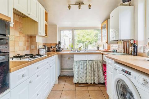 2 bedroom semi-detached house for sale, Oxford Road, Calne