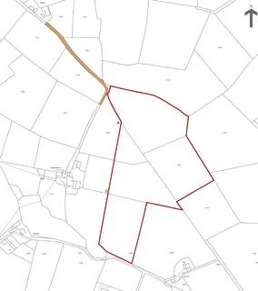 undefined, Land At Rhydlweis, Llandysul SA44