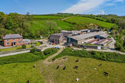 undefined, Rhydlewis, Llandysul SA44