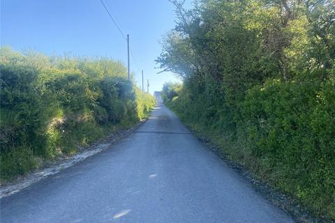 undefined, Tegryn, Crymych SA35
