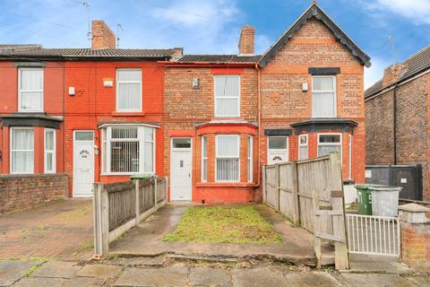 1 bedroom terraced house for sale, Maybank Road, Birkenhead