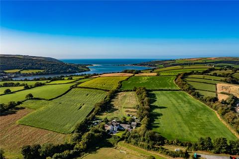 undefined, CARDIGAN, Ceredigion SA43