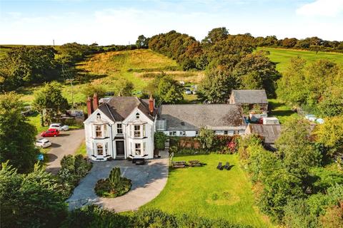 undefined, CARDIGAN, Ceredigion SA43