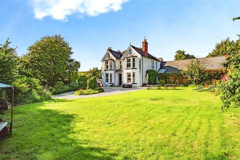 undefined, CARDIGAN, Ceredigion SA43