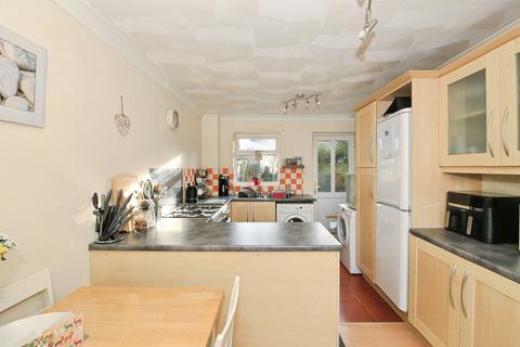3 bedroom link detached house for sale, Sevenacres, Orton Brimbles, Peterborough