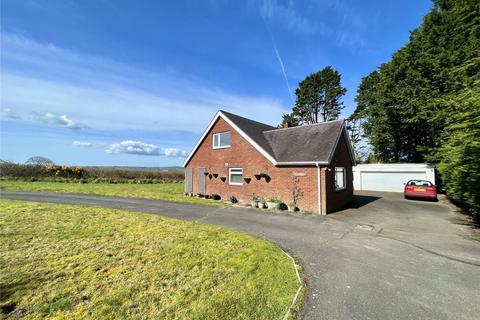 undefined, Penparc, Penparc SA43