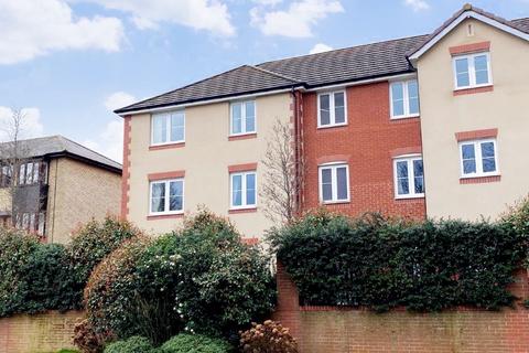 1 bedroom retirement property for sale, Goodes Court, Royston