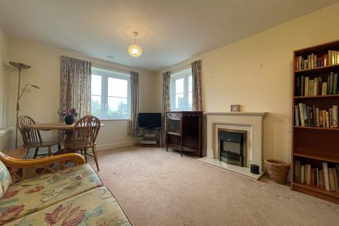 1 bedroom retirement property for sale, Goodes Court, Royston