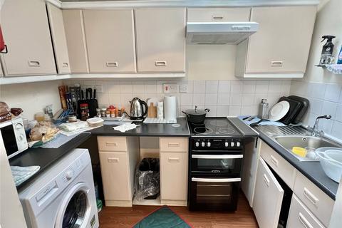 1 bedroom flat for sale, Priory Street, Priory Street SA43