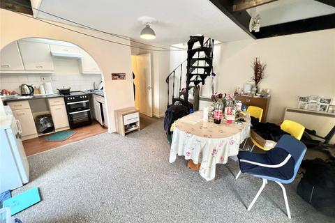 1 bedroom flat for sale, Priory Street, Priory Street SA43