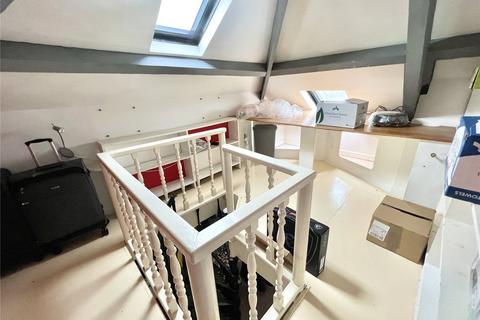 1 bedroom flat for sale, Priory Street, Priory Street SA43