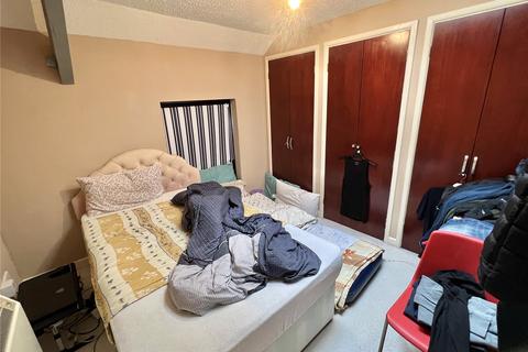 1 bedroom flat for sale, Priory Street, Priory Street SA43