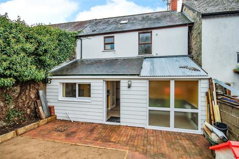 undefined, Queens Terrace, Ceredigion SA43
