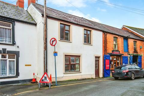 undefined, Queens Terrace, Ceredigion SA43