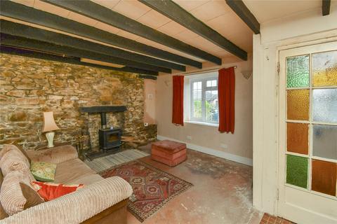 4 bedroom detached house for sale, Trewyddel, Moylegrove SA43