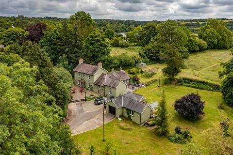 undefined, Aberteifi, Cardigan SA43