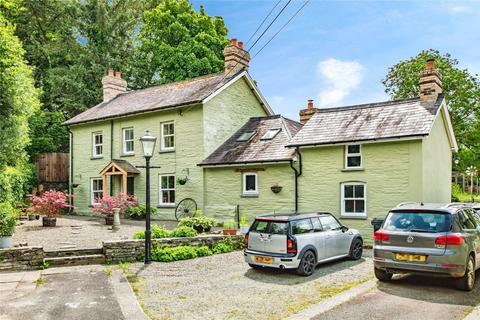 undefined, Aberteifi, Cardigan SA43