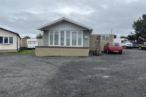 3 bedroom property with land for sale, The Cabin, Llanfyrnach SA35