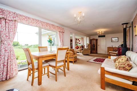 3 bedroom bungalow for sale, Felinwynt, Ceredigion SA43