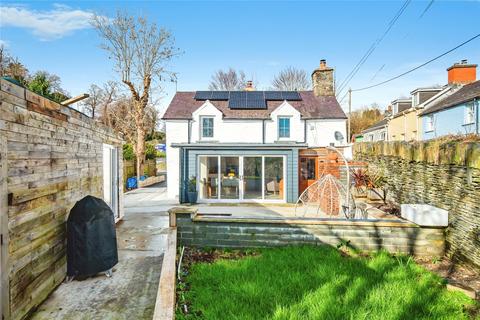 4 bedroom detached house for sale, Llechryd, Ceredigion SA43