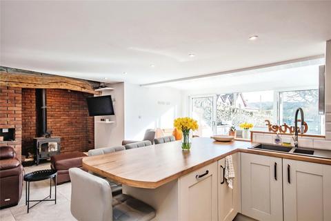 4 bedroom detached house for sale, Llechryd, Ceredigion SA43