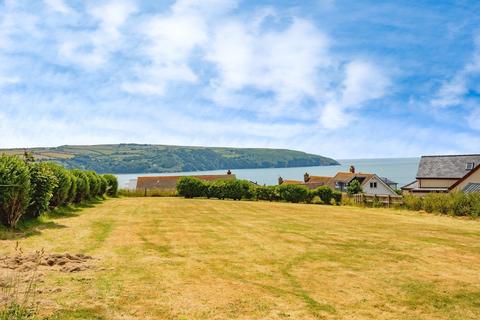 undefined, Gwbert, Ceredigion SA43