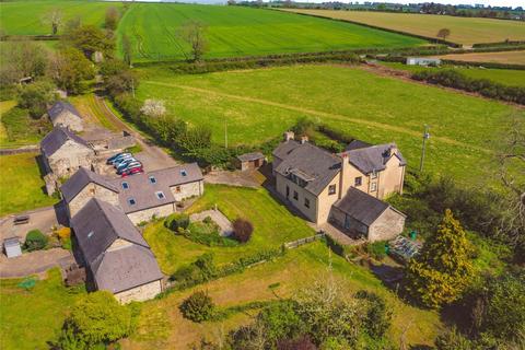 undefined, Llangoedmor, Ceredigion SA43