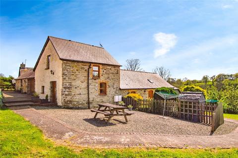 undefined, Llangoedmor, Ceredigion SA43