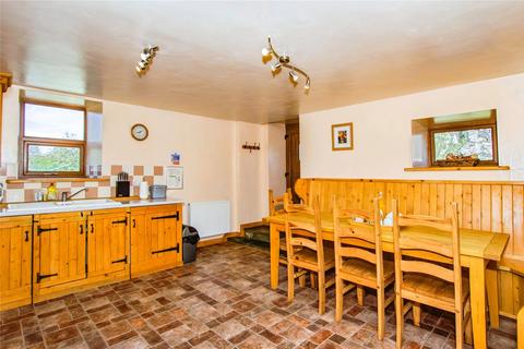 undefined, Llangoedmor, Ceredigion SA43