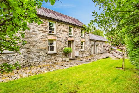 undefined, Velindre, Carmarthenshire SA44