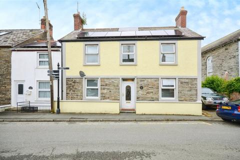 undefined, High Street, Cardigan SA43
