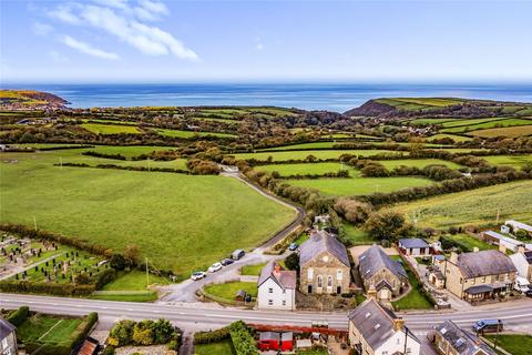 undefined, Tanygroes, Ceredigion SA43