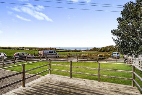 undefined, Tanygroes, Ceredigion SA43