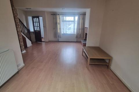 undefined, Elers Road, Hayes, UB3 1NZ