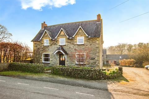 Aberbanc, Llandysul SA44