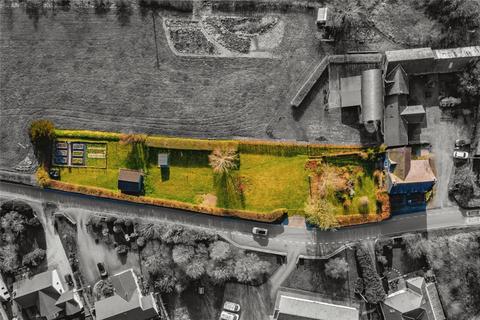 undefined, Aberbanc, Llandysul SA44