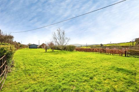 4 bedroom detached house for sale, Aberbanc, Llandysul SA44