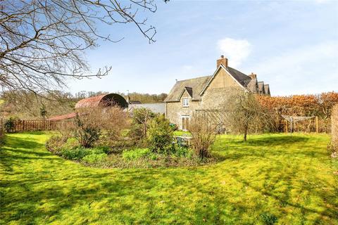 4 bedroom detached house for sale, Aberbanc, Llandysul SA44