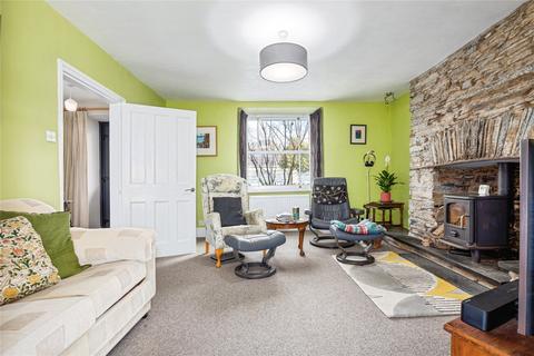 4 bedroom detached house for sale, Aberbanc, Llandysul SA44