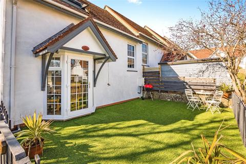 2 bedroom end of terrace house for sale, Penrallt Cottages, Aberporth SA43