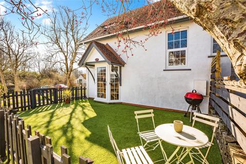 2 bedroom end of terrace house for sale, Penrallt Cottages, Aberporth SA43