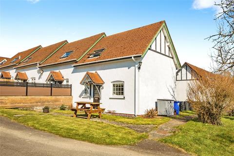 2 bedroom end of terrace house for sale, Penrallt Cottages, Aberporth SA43