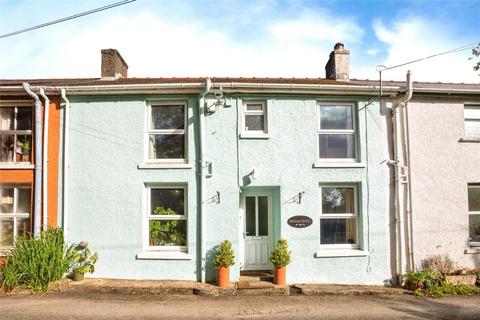 undefined, Penrherber, Carmarthenshire SA38