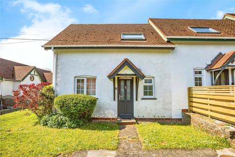 2 bedroom end of terrace house for sale - Aberporth, Ceredigion SA43