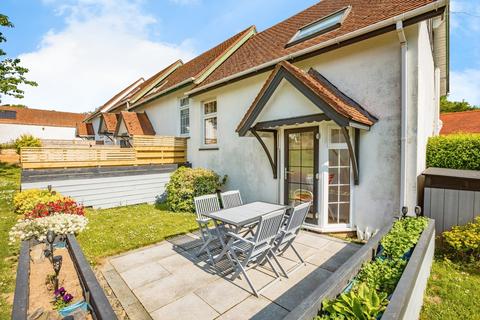 2 bedroom end of terrace house for sale, Aberporth, Ceredigion SA43