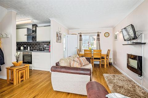 2 bedroom end of terrace house for sale, Aberporth, Ceredigion SA43