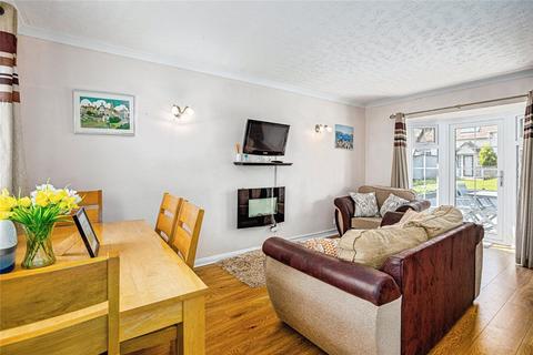 2 bedroom end of terrace house for sale, Aberporth, Ceredigion SA43
