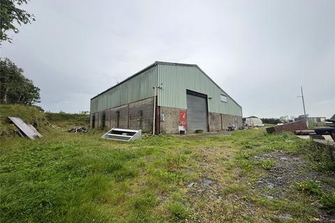 undefined, Tegryn, Pembrokeshire SA35