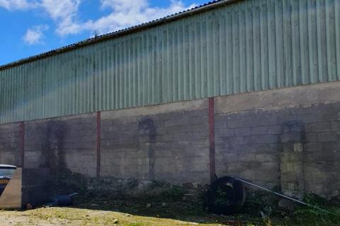 undefined, Tegryn, Pembrokeshire SA35