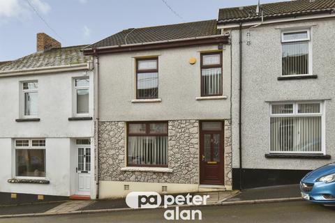 undefined, Brynheulog Street, MERTHYR TYDFIL